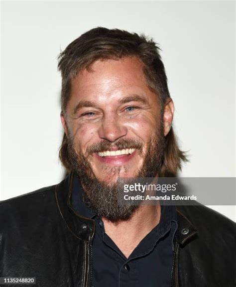 1,577 Travis Fimmel Photos & High Res Pictures.